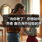“当你老了”你想如何养老 融合海外经验的养老机构试水南京(图4) “当你老了”你想如何养老 融合海外经验的养老机构试水南京(图4)