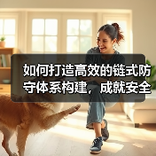 如何打造高效的链式防守体系构建,成就安全闭环(图2) 如何打造高效的链式防守体系构建,成就安全闭环(图2)