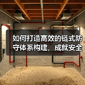 如何打造高效的链式防守体系构建,成就安全闭环(图3) 如何打造高效的链式防守体系构建,成就安全闭环(图3)
