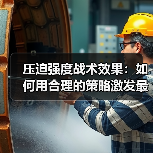 压迫强度战术效果:如何用合理的策略激发最大潜能(图2) 压迫强度战术效果:如何用合理的策略激发最大潜能(图2)