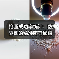 抢断成功率统计：数据驱动的精准防守秘籍