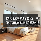 防反战术执行要点:打造不可突破的防线秘技(图2) 防反战术执行要点:打造不可突破的防线秘技(图2)