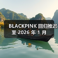 BLACKPINK 回归推迟至 2026 年 1 月（图2）