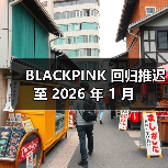 BLACKPINK 回归推迟至 2026 年 1 月（图4）
