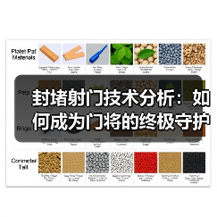 封堵射门技术分析:如何成为门将的终极守护者(图2) 封堵射门技术分析:如何成为门将的终极守护者(图2)