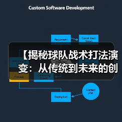 【揭秘球队战术打法演变:从传统到未来的创新之路】(图3) 【揭秘球队战术打法演变:从传统到未来的创新之路】(图3)