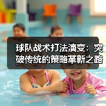 球队战术打法演变：突破传统的策略革新之路
