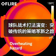 球队战术打法演变:突破传统的策略革新之路(图3) 球队战术打法演变:突破传统的策略革新之路(图3)