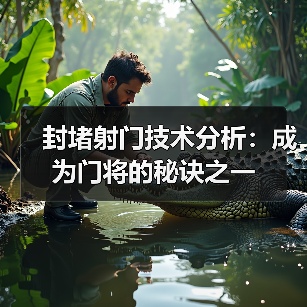 封堵射门技术分析:成为门将的秘诀之一(图1) 封堵射门技术分析:成为门将的秘诀之一(图1)