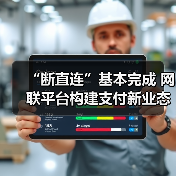 “断直连”基本完成 网联平台构建支付新业态(图4) “断直连”基本完成 网联平台构建支付新业态(图4)