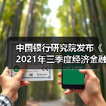 中国银行研究院发布《2021年三季度经济金融展望报告》(图3) 中国银行研究院发布《2021年三季度经济金融展望报告》(图3)
