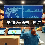 支付降费直击“痛点”(图2) 支付降费直击“痛点”(图2)