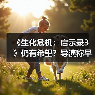 《生化危机:启示录3》仍有希望?导演称早有构想(图4) 《生化危机:启示录3》仍有希望?导演称早有构想(图4)