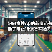 靶向毒性Aβ的新疫苗有助于阻止阿尔茨海默病的进展(图4) 靶向毒性Aβ的新疫苗有助于阻止阿尔茨海默病的进展(图4)