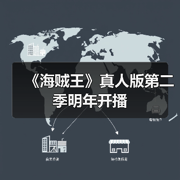 《海贼王》真人版第二季明年开播(图2) 《海贼王》真人版第二季明年开播(图2)