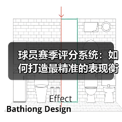 球员赛季评分系统:如何打造最精准的表现衡量标准(图3) 球员赛季评分系统:如何打造最精准的表现衡量标准(图3)