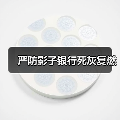 严防影子银行死灰复燃(图2) 严防影子银行死灰复燃(图2)