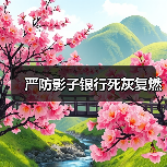 严防影子银行死灰复燃(图3) 严防影子银行死灰复燃(图3)