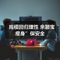 规模回归理性 余额宝“瘦身”保安全(图4) 规模回归理性 余额宝“瘦身”保安全(图4)