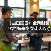 《尘白禁区》全新时装欣赏 娇羞少女让人心动(图2) 《尘白禁区》全新时装欣赏 娇羞少女让人心动(图2)