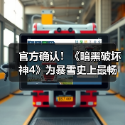 官方确认!《暗黑破坏神4》为暴雪史上最畅销游戏(图4) 官方确认!《暗黑破坏神4》为暴雪史上最畅销游戏(图4)