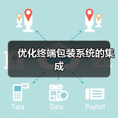 优化终端包装系统的集成