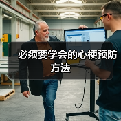 必须要学会的心梗预防方法(图3) 必须要学会的心梗预防方法(图3)