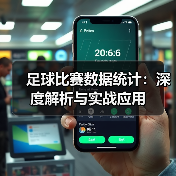 足球比赛数据统计:深度解析与实战应用(图3) 足球比赛数据统计:深度解析与实战应用(图3)