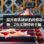 提升客场战绩的终极攻略:2年实操经验全揭秘(图4) 提升客场战绩的终极攻略:2年实操经验全揭秘(图4)