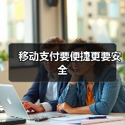 移动支付要便捷更要安全（图2）