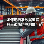 如何用精准数据破解“球员跑动距离测量”的秘密