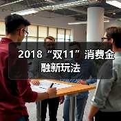 2018“双11”消费金融新玩法(图2) 2018“双11”消费金融新玩法(图2)