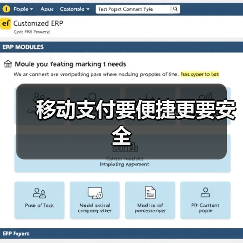 移动支付要便捷更要安全（图3）