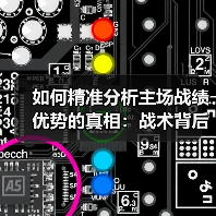 如何精准分析主场战绩优势的真相:战术背后的秘密(图2) 如何精准分析主场战绩优势的真相:战术背后的秘密(图2)