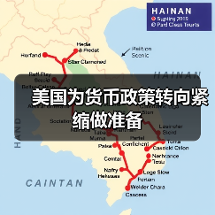 美国为货币政策转向紧缩做准备(图1) 美国为货币政策转向紧缩做准备(图1)
