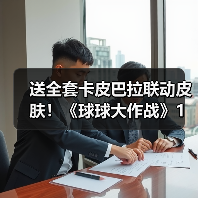 送全套卡皮巴拉联动皮肤!《球球大作战》1月23日开启佛系联萌(图3) 送全套卡皮巴拉联动皮肤!《球球大作战》1月23日开启佛系联萌(图3)