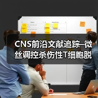 CNS前沿文献追踪–微丝调控杀伤性T细胞脱颗粒(图4) CNS前沿文献追踪–微丝调控杀伤性T细胞脱颗粒(图4)