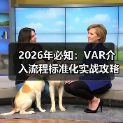 2026年必知:VAR介入流程标准化实战攻略揭秘(图2) 2026年必知:VAR介入流程标准化实战攻略揭秘(图2)