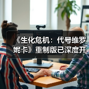 《生化危机：代号维罗妮卡》重制版已深度开发