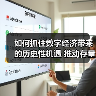 如何抓住数字经济带来的历史性机遇 推动存量转型 抢占增量先机(图4) 如何抓住数字经济带来的历史性机遇 推动存量转型 抢占增量先机(图4)