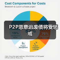 P2P恶意逃废债将受惩戒(图3) P2P恶意逃废债将受惩戒(图3)