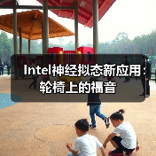 Intel神经拟态新应用:轮椅上的福音(图1) Intel神经拟态新应用:轮椅上的福音(图1)
