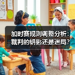 加时赛规则调整分析:裁判的钥匙还是迷局?(图1) 加时赛规则调整分析:裁判的钥匙还是迷局?(图1)
