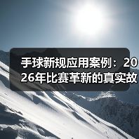 手球新规应用案例:2026年比赛革新的真实故事(图3) 手球新规应用案例:2026年比赛革新的真实故事(图3)