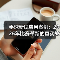 手球新规应用案例:2026年比赛革新的真实故事(图2) 手球新规应用案例:2026年比赛革新的真实故事(图2)