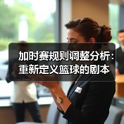加时赛规则调整分析:重新定义篮球的剧本(图1) 加时赛规则调整分析:重新定义篮球的剧本(图1)