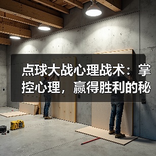 点球大战心理战术:掌控心理,赢得胜利的秘密(图2) 点球大战心理战术:掌控心理,赢得胜利的秘密(图2)