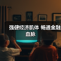 强健经济肌体 畅通金融血脉(图3) 强健经济肌体 畅通金融血脉(图3)