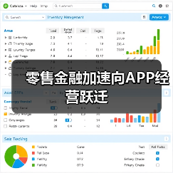 零售金融加速向APP经营跃迁(图3) 零售金融加速向APP经营跃迁(图3)