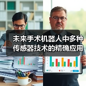 未来手术机器人中多种传感器技术的精确应用(图3) 未来手术机器人中多种传感器技术的精确应用(图3)